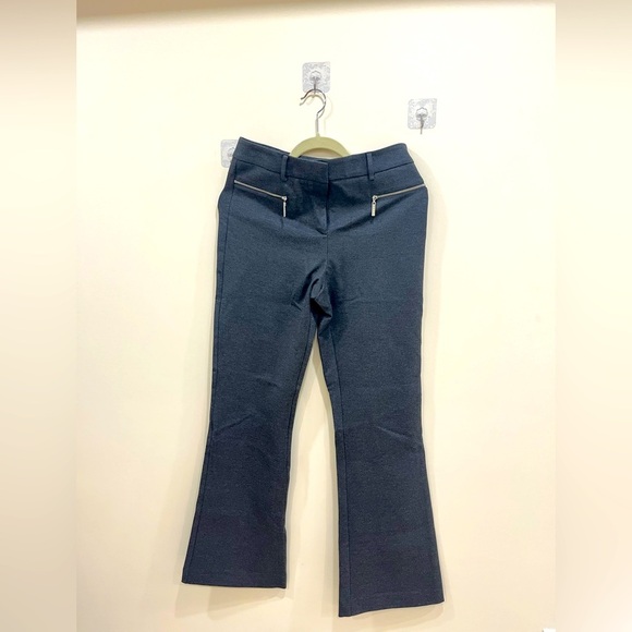 DKNY Charcoal Trousers - Picture 1 of 8